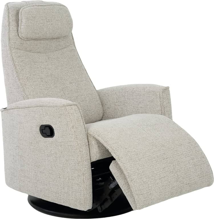 Hjellegjerde Loft recliner - bilde 2 av 3
