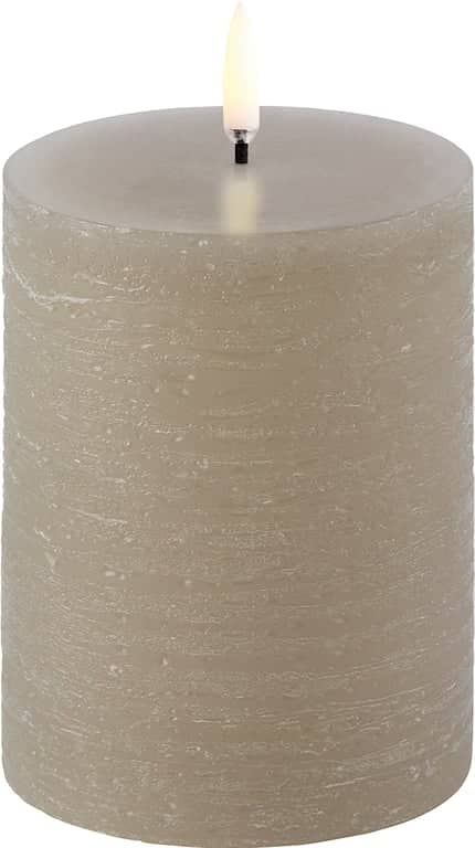 Uyuni lighting LED kubbelys Ø8 cm H10 cm - bilde 1 av 1