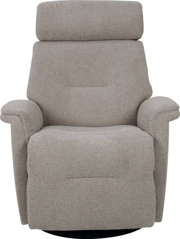 Hjellegjerde Roma recliner m/varme  - bilde 3 av 3