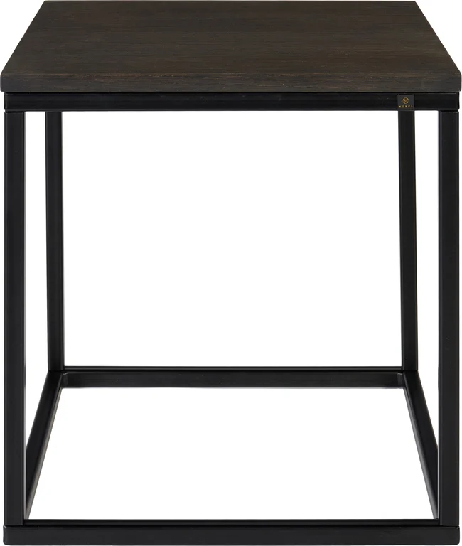 Nobel sidebord 45 x 45, H 47 cm - bilde 2 av 3