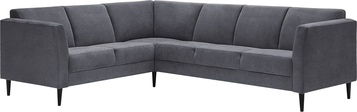 Naxos hjørnesofa - bilde 3 av 3