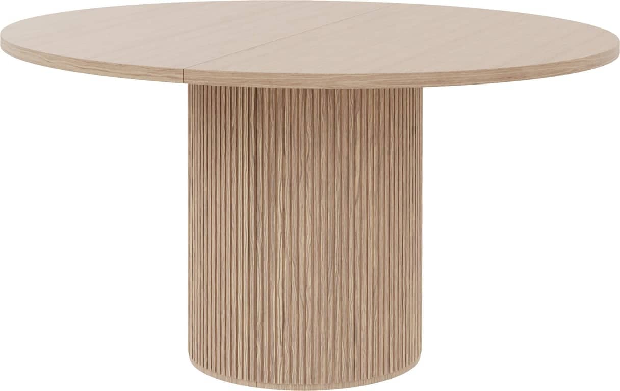 Linea spisebord rundt Ø 120 cm - bilde 3 av 3