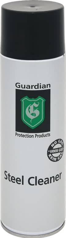 Guardian Stålrens - bilde 1 av 1