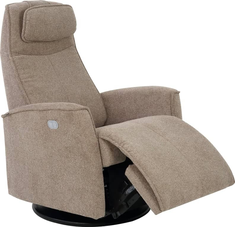 Hjellegjerde Loft Power recliner - bilde 3 av 3