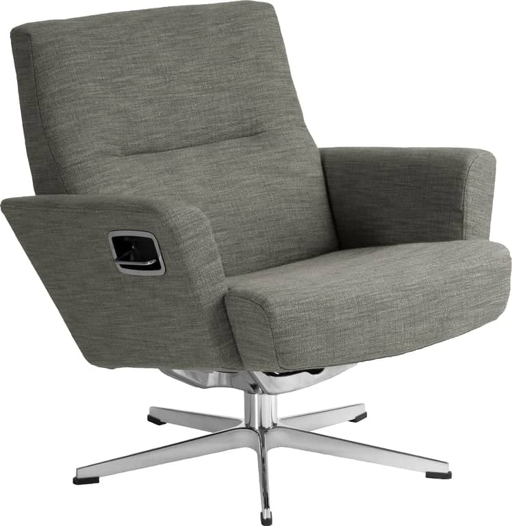 Conform Relieve hvilestol lav - bilde 1 av 3