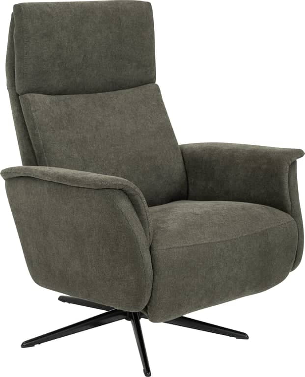 Silius recliner, manuell - bilde 2 av 3