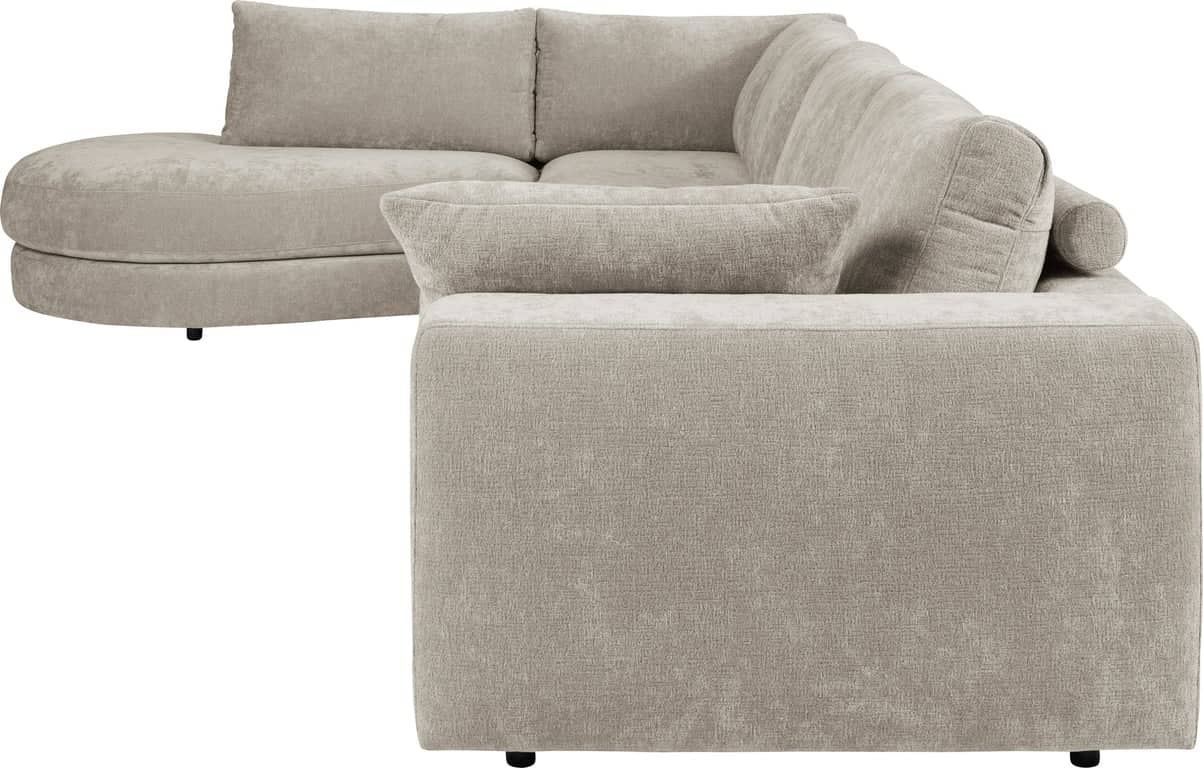 Thanos hjørnesofa - bilde 2 av 3