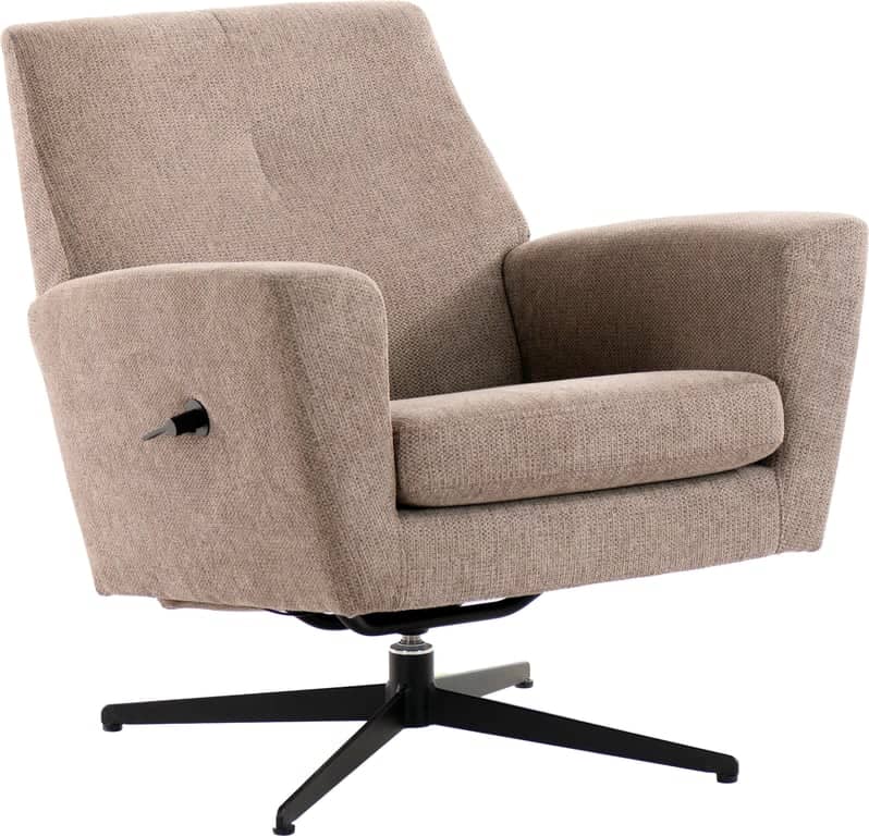 Brunstad Choice loungestol m/regulering - bilde 3 av 3