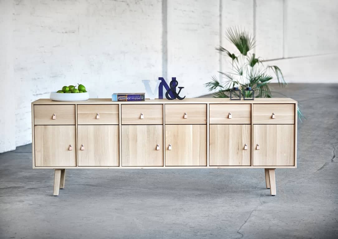 Square Exclusive skjenk - bilde 2 av 2