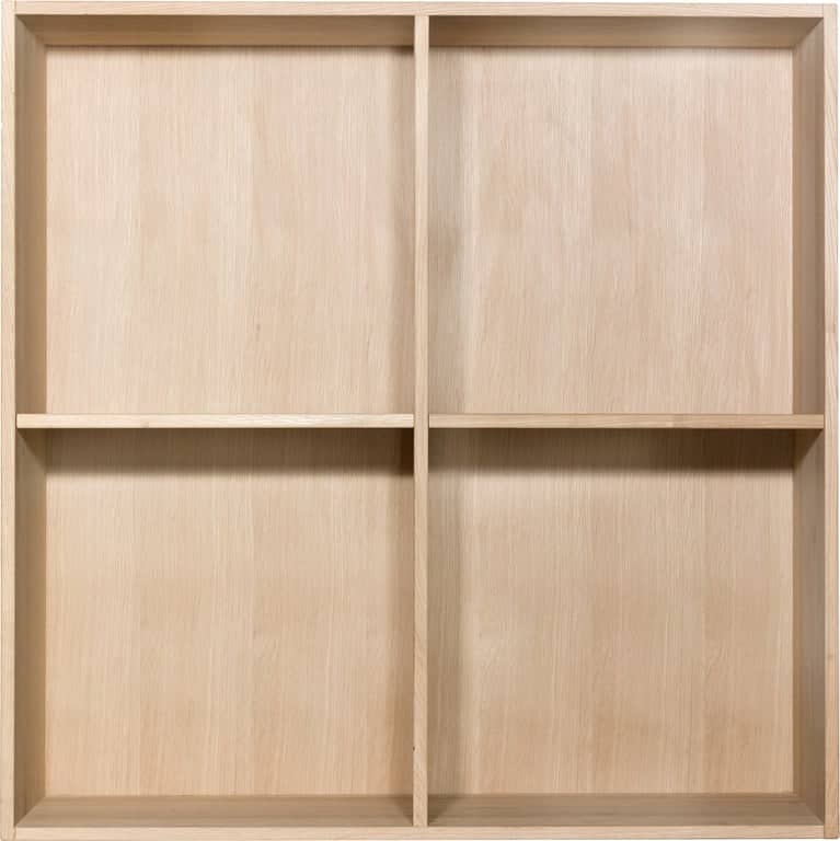 Square Classic modulsystem - bilde 1 av 2