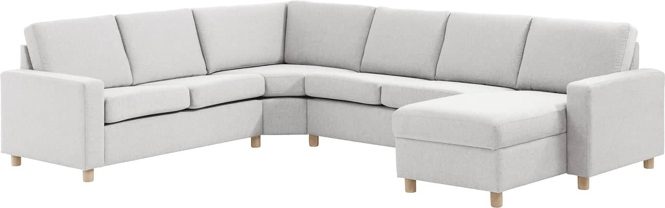 Sone lav hjørnesofa - bilde 3 av 3