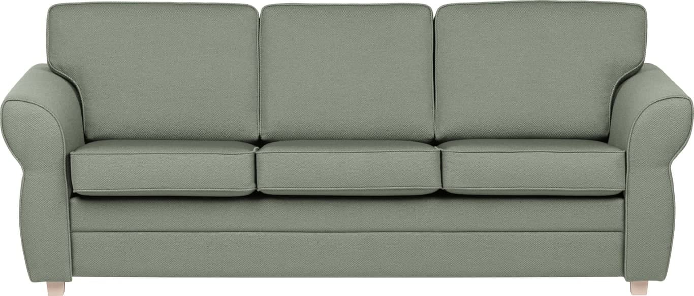 Brunstad Nevada 3-seter sofa - bilde 3 av 3