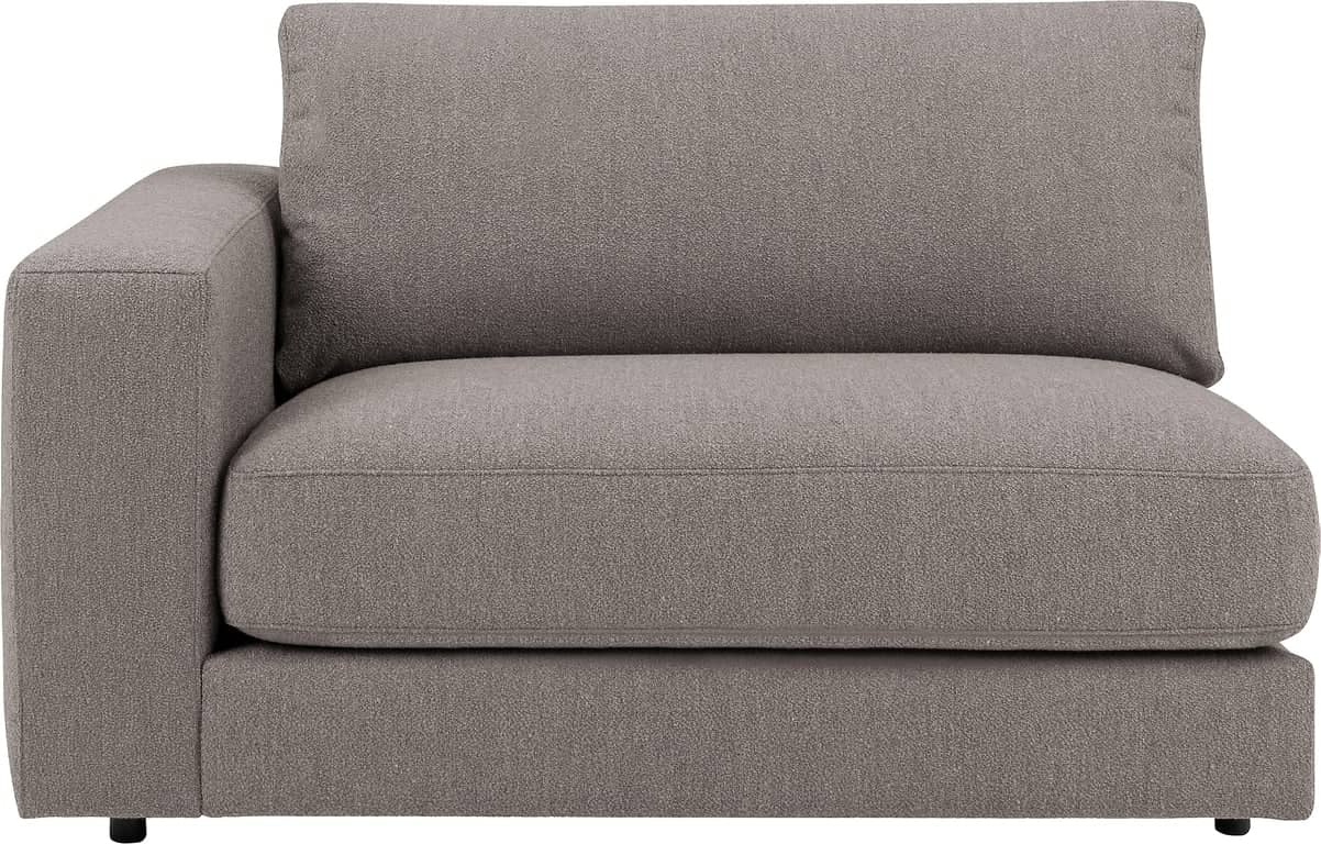 Thanos 1,5 seter med 1 arm venstre - bilde 1 av 3