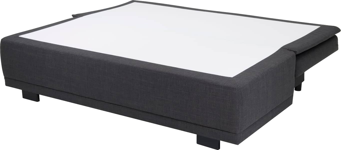 Aksel sovesofa m/oppbevaring - bilde 3 av 3