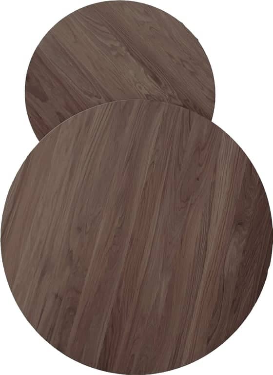 Tinde settbord  - bilde 2 av 2