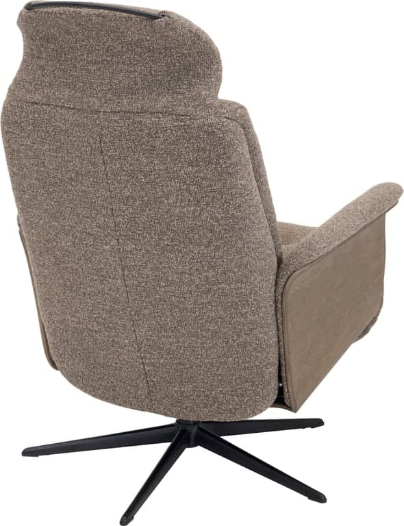 Remo Plus recliner - bilde 3 av 3