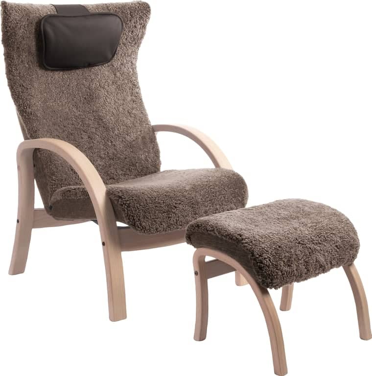 Conform Easy hvilestol m/krakk - bilde 1 av 3