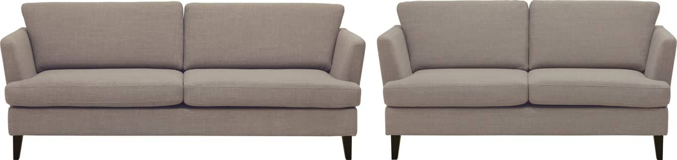 Astoria 3- og 2-seter sofa - bilde 1 av 3