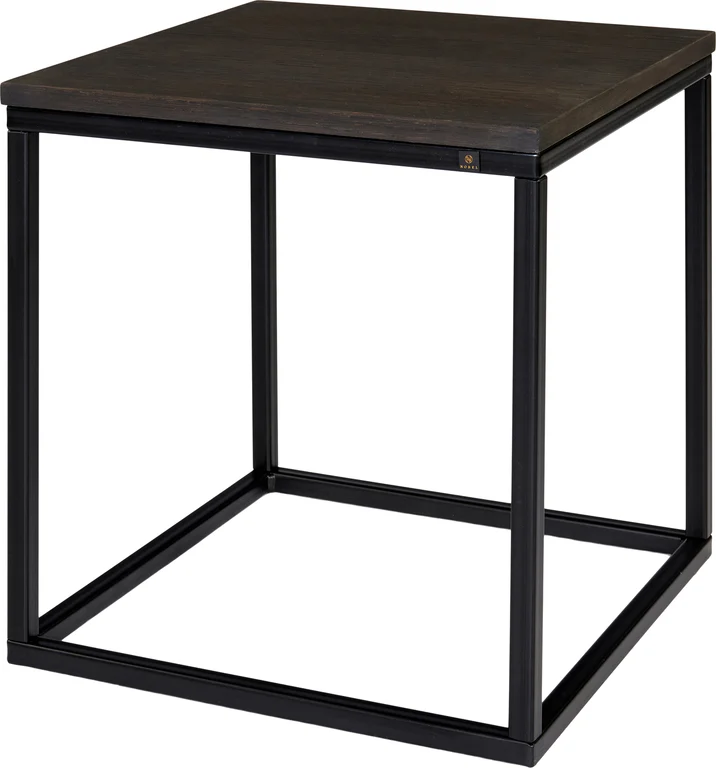Nobel sidebord 45 x 45, H 47 cm - bilde 1 av 3