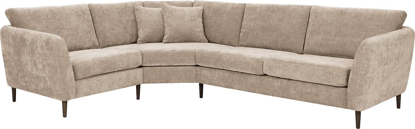Sone dyp hjørnesofa - bilde 2 av 3