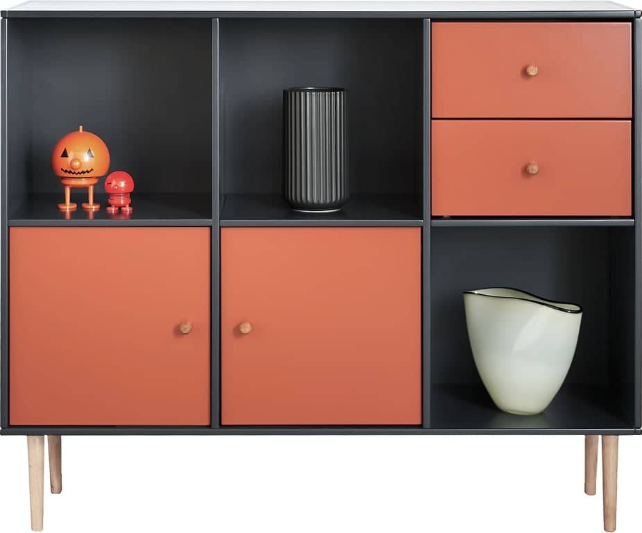 Square Classic oppsett 185 skjenk - bilde 1 av 1