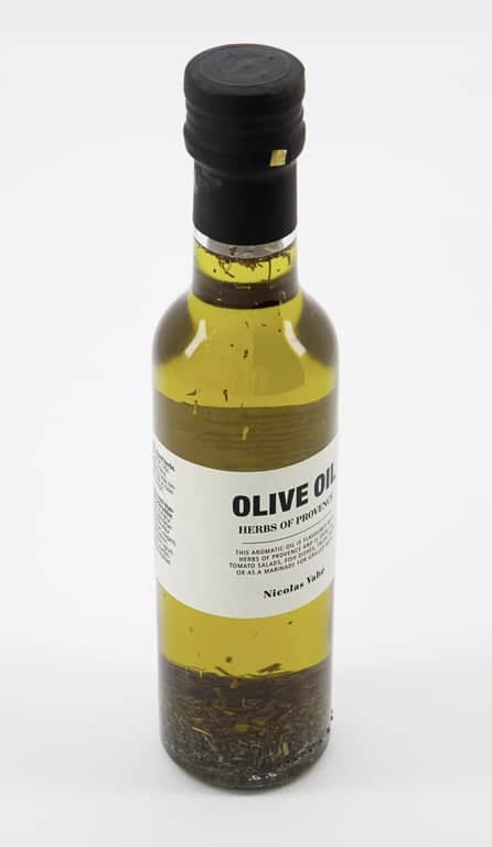 Nicolas Vahé olivenolje med Herbes de Provence - bilde 3 av 3