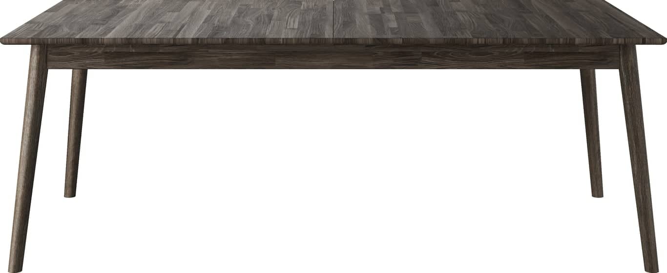 Linden spisebord 210 - 300 x 100 cm - bilde 1 av 3