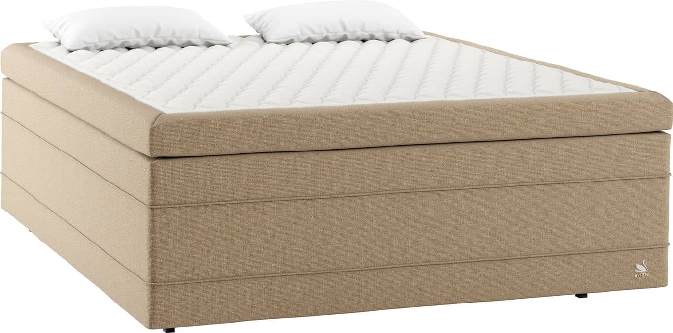 Svane® Nocturne kontinentalseng 180x200  - bilde 1 av 3