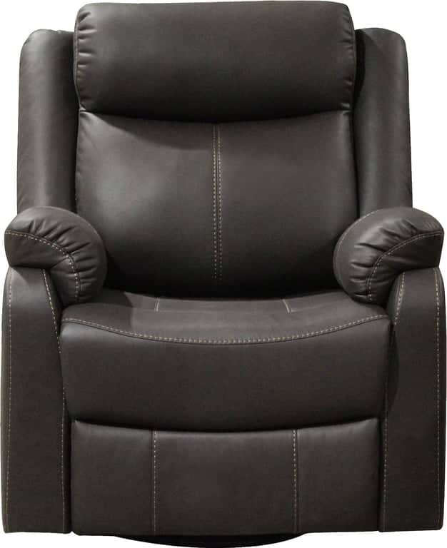 Jackson manuell recliner - bilde 3 av 3