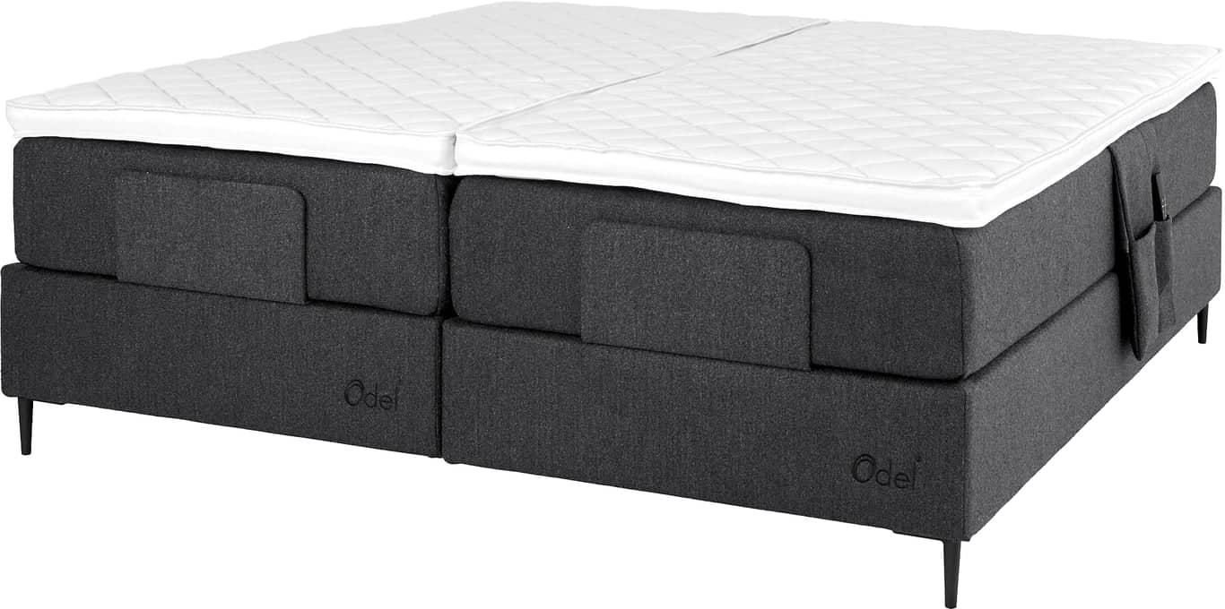 Odel® Tind regulerbar seng 180x200 - bilde 3 av 3