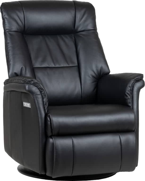 Manjana PowerPlus, fullmotorisert recliner - bilde 1 av 3