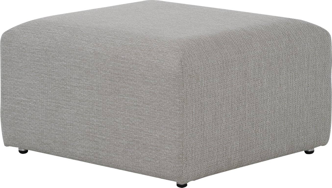Hjellegjerde modul utesofa - bilde 1 av 3
