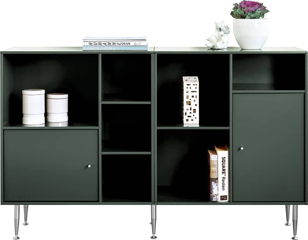 Square Classic oppsett 182 skjenk - bilde 1 av 1