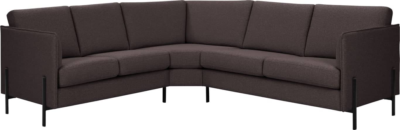 Sone høy hjørnesofa - bilde 1 av 3
