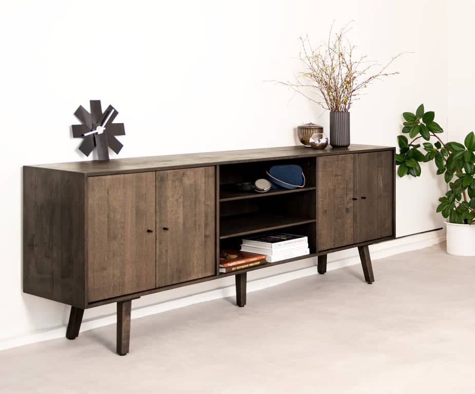 Square Exclusive skjenk - bilde 2 av 2