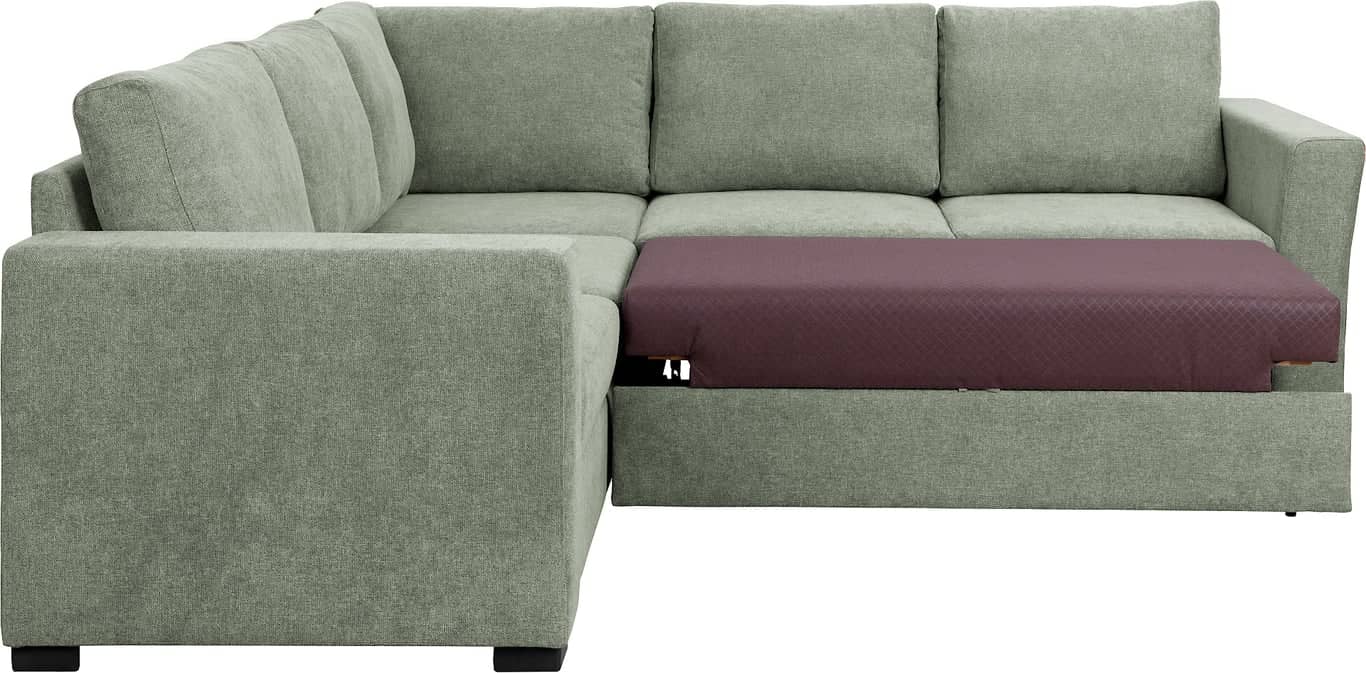 Trento sovesofa hjørne - bilde 3 av 3