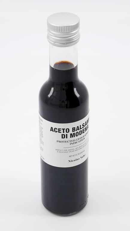 Nicolas Vahé Balsamico di Modena - bilde 3 av 3
