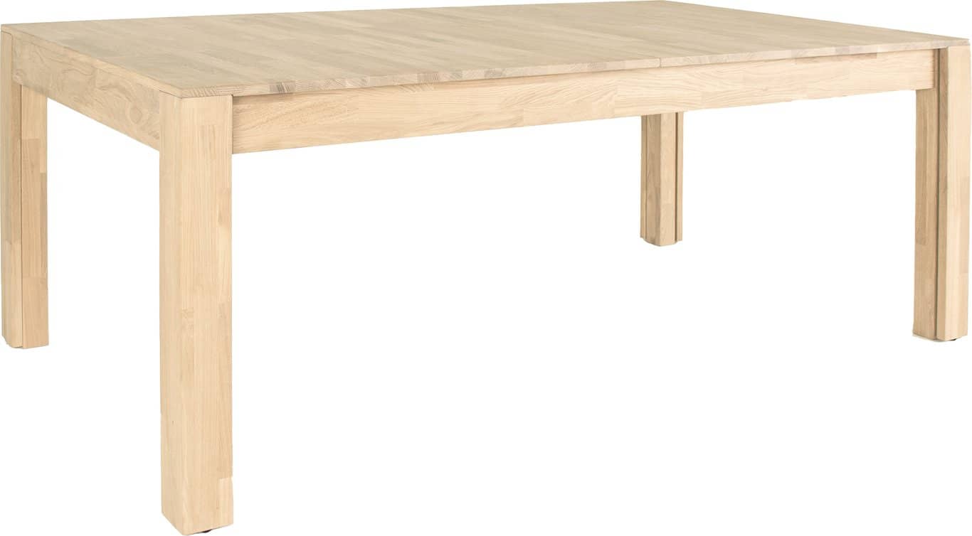 Lugano spisebord 200 x 105 cm - bilde 1 av 3