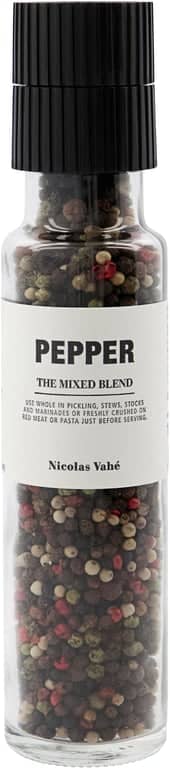 Nicolas Vahé peppermiks - bilde 1 av 3