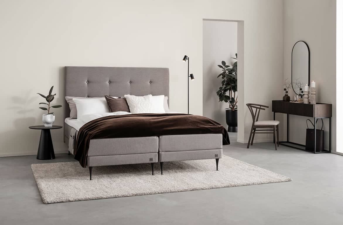 Odel Foss regulerbar seng 180x200 - bilde 2 av 3