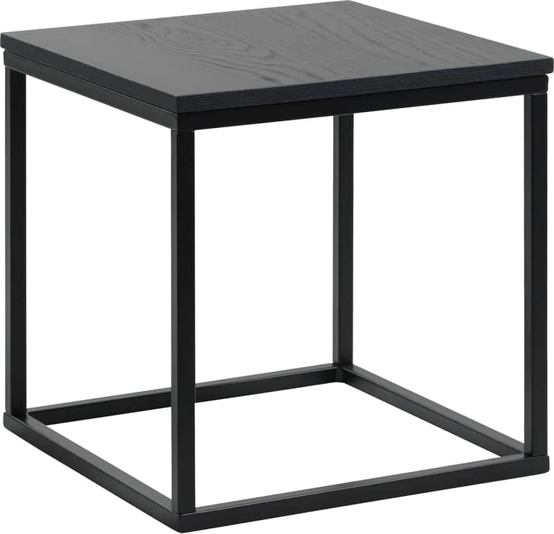 Nobel sidebord 45 x 45, H 47 cm - bilde 1 av 2