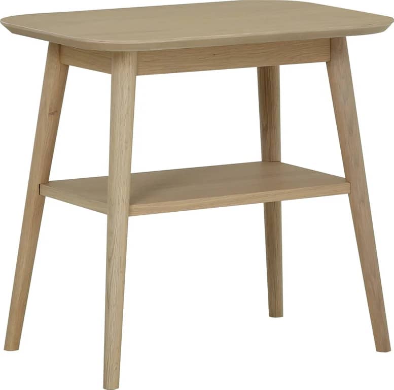 Karmøy sidebord/reclinerbord  - bilde 1 av 3