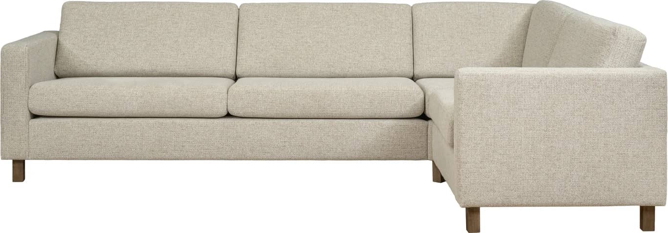 Hjellegjerde Basic hjørnesofa - bilde 3 av 3
