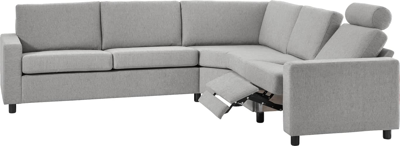 Sone lav hjørnesofa - bilde 3 av 3