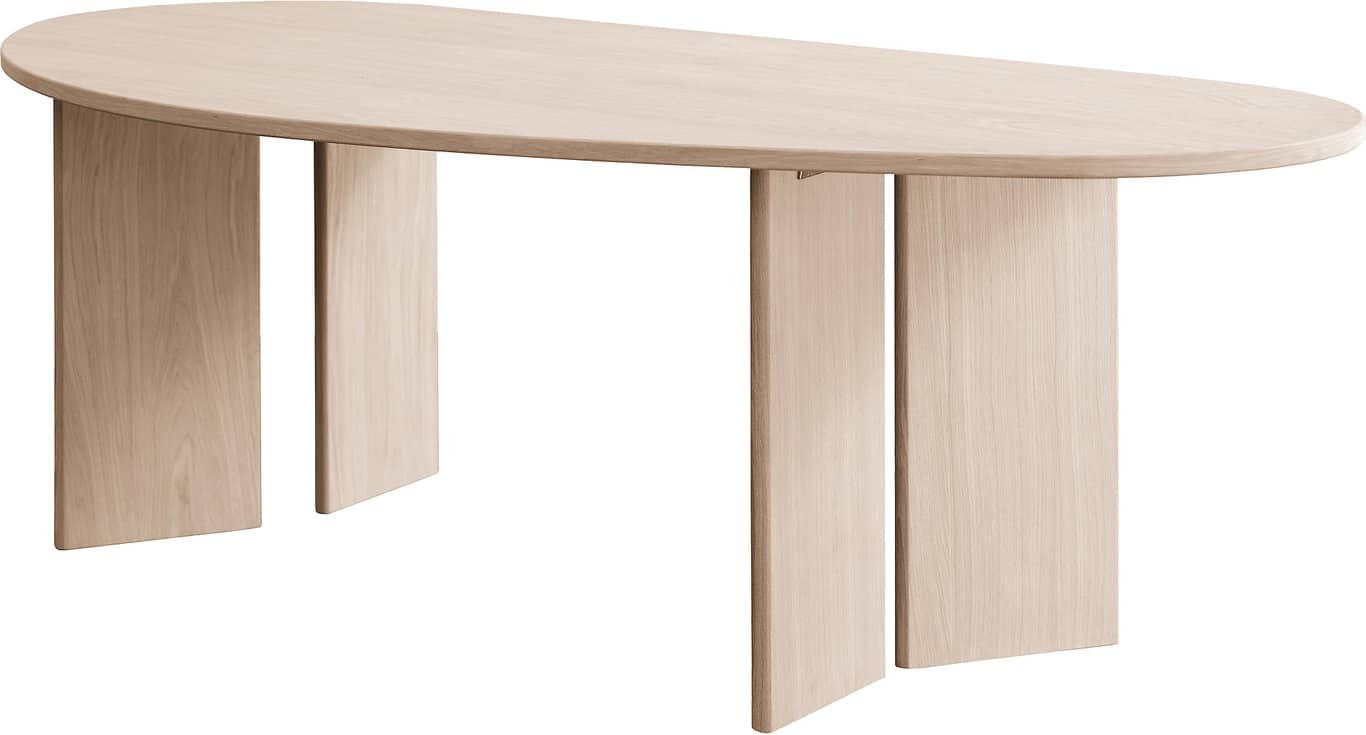 Eclipse spisebord 230x110 cm - bilde 3 av 3