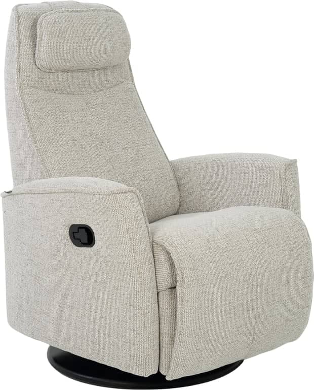 Hjellegjerde Loft recliner - bilde 1 av 3