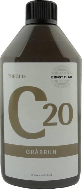 C 20 Olje   - bilde 1 av 1