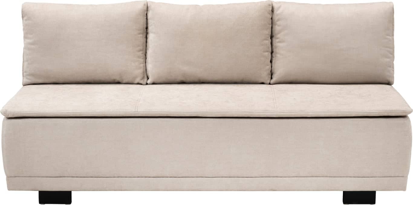 Aksel sovesofa m/oppbevaring - bilde 3 av 3