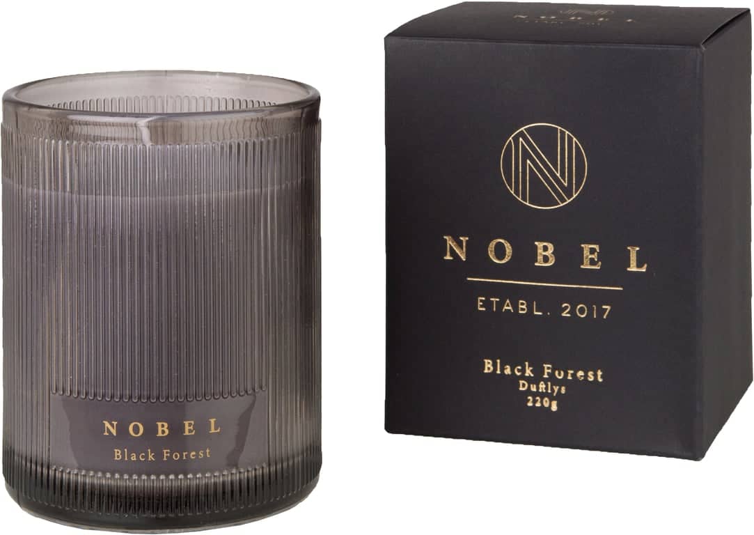 Nobel duftlys - bilde 1 av 3