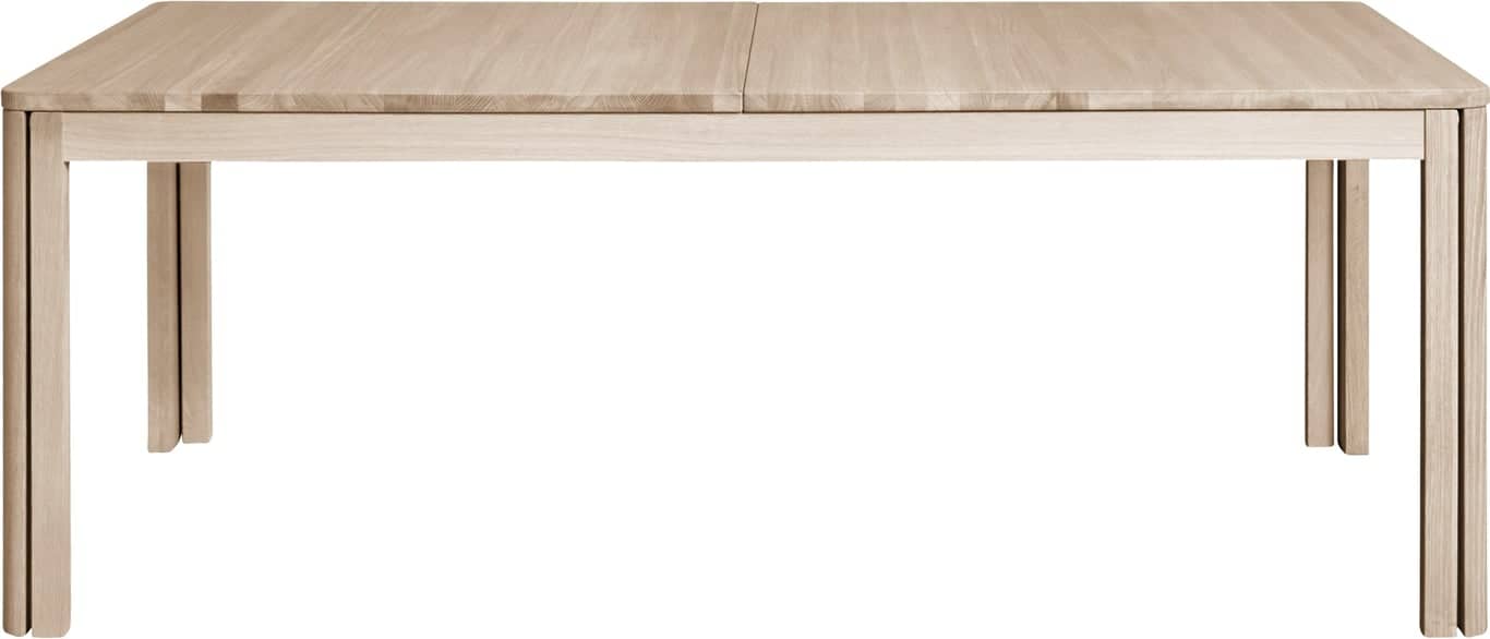 Editions by Skovby spisebord 200 - 356 x 100 cm   - bilde 1 av 3
